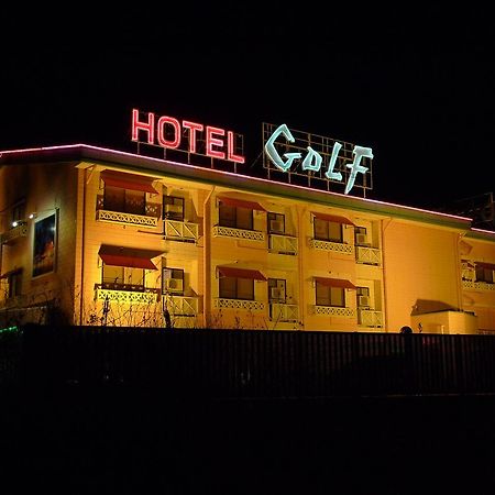 Hotel Golf Nagasaka (Adults Only) Hokuto  Zewnętrze zdjęcie