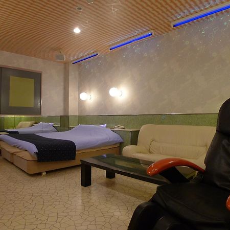 Hotel Golf Nagasaka (Adults Only) Hokuto  Zewnętrze zdjęcie