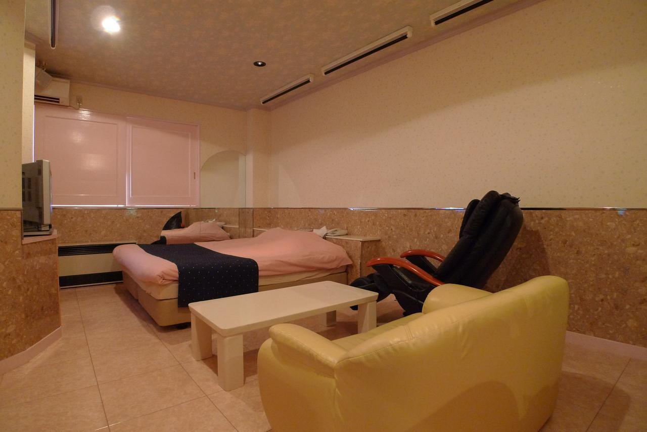 Hotel Golf Nagasaka (Adults Only) Hokuto  Zewnętrze zdjęcie