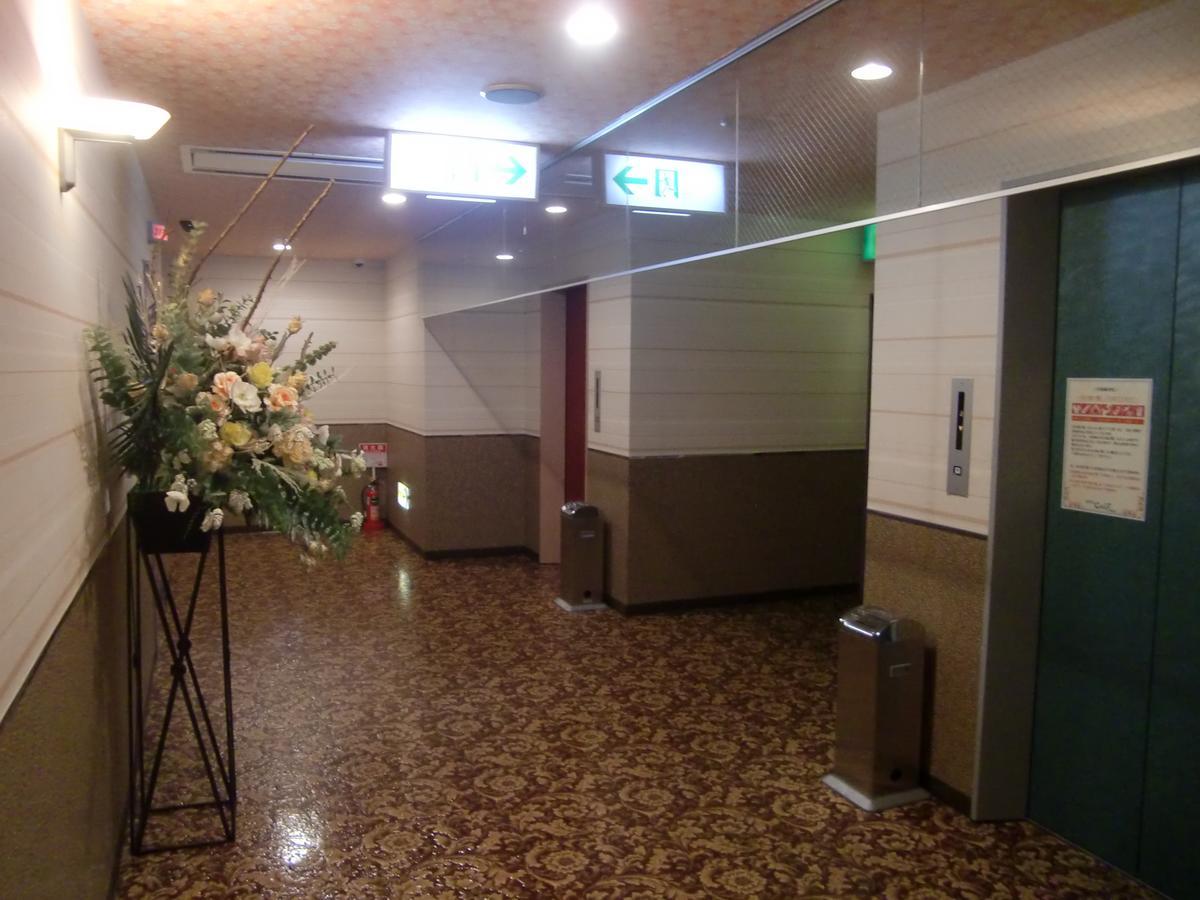 Hotel Golf Nagasaka (Adults Only) Hokuto  Zewnętrze zdjęcie