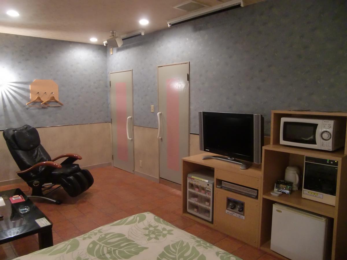 Hotel Golf Nagasaka (Adults Only) Hokuto  Zewnętrze zdjęcie