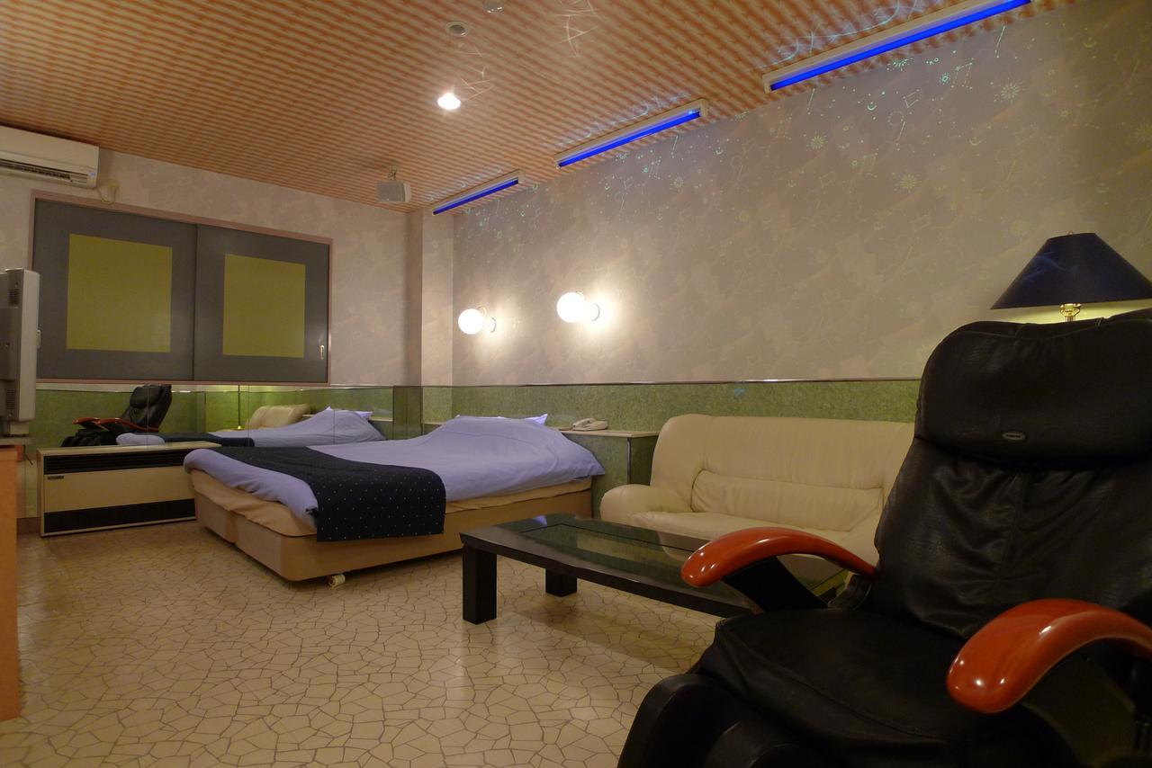 Hotel Golf Nagasaka (Adults Only) Hokuto  Zewnętrze zdjęcie
