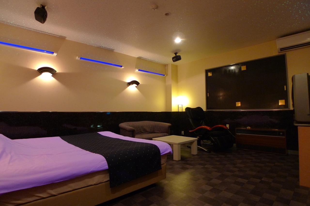 Hotel Golf Nagasaka (Adults Only) Hokuto  Zewnętrze zdjęcie
