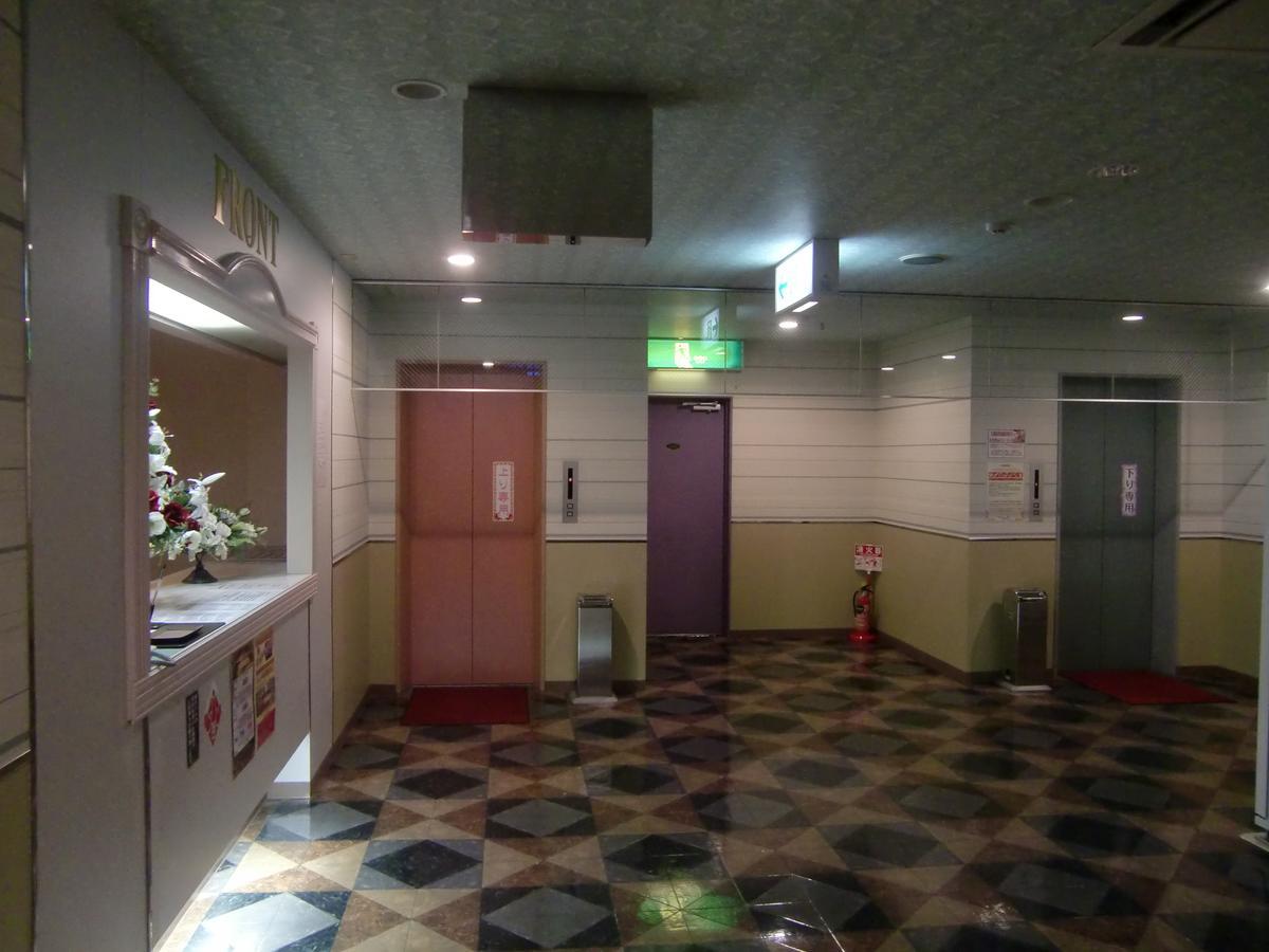 Hotel Golf Nagasaka (Adults Only) Hokuto  Zewnętrze zdjęcie