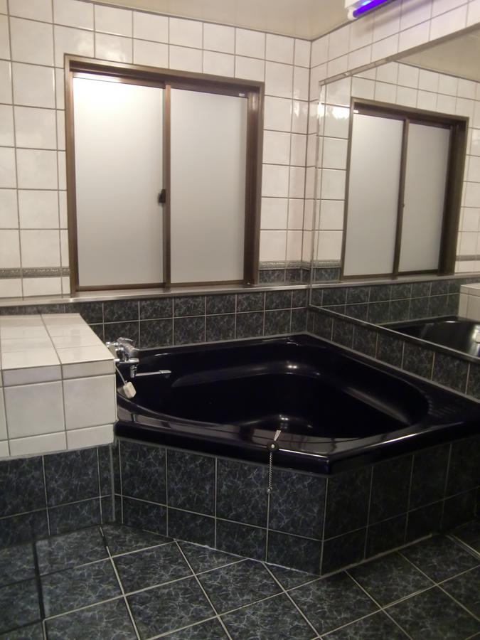 Hotel Golf Nagasaka (Adults Only) Hokuto  Zewnętrze zdjęcie