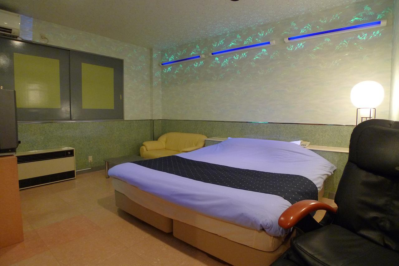 Hotel Golf Nagasaka (Adults Only) Hokuto  Zewnętrze zdjęcie
