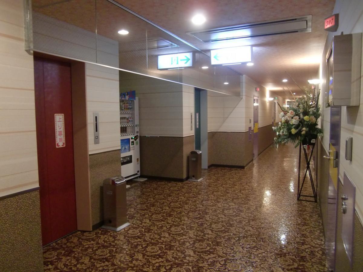 Hotel Golf Nagasaka (Adults Only) Hokuto  Zewnętrze zdjęcie